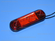   12/24V  6LED slim 014.3731-21 