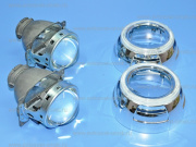 ��-����� 3.0" D1/D2/D3/D4 Q5W SVS