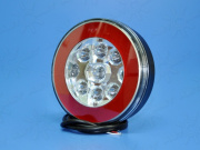    12/24V FT-111 LED Fristom