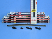 ����� ���������������� ��� ������� ������ 14"/350mm 001420 Heyner Rear