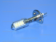 ��������� ������������ 12V H1 WHITE 12SMD 5630 UU