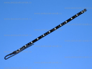 ������������ ����� 12V RGB (5050) 12SMD 30sm ������ ������ IP65 3M2A125BM MTF