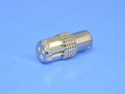 ��������� ������������ 12V P21W WHITE 15SMD 3030 SuperBright D-LUMINA
