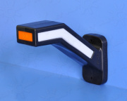 ������ ���������� 12/24V 3-� ������� ������� ���������� ����� L=180mm ��-50-00L-LED 