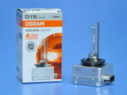   D1S 4300K 66140 Osram