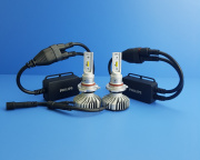 ��������� ������������ 12V HB3/HB4 X-TREME ULTINON 5800K (�-�) Philips