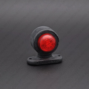   12/24V 2-  L=65mm 27 LED