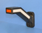 ������ ���������� � ������������ 12/24V 3-� ������� ����� 1258L WAS