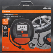      Tyreinflate1000 Osram