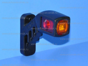 ������ ���������� 12/24V 3-� ������� ������ L=140mm 004/0041.3731-01 ����