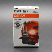 ��������� 12V HB4 51W 9006 Osram