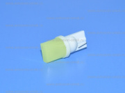 ��������� ������������ 12V T10 WHITE 1COB 3D UU