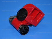 ������ 12V ST-334 RED Nautilius ��������� ������