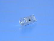   12V T10 YELLOW 3SMD 3528 Crystal Lens D-LUMINA