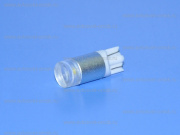   12V T10 3W WHITE 1CREE Lens D-LUMINA