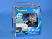 ��������� 12V HB4 51W+150% X-POWER ProSvet