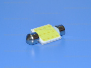 ��������� ������������ 12V �36 WHITE 1COB ���
