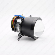 - 12V 3.0" LED 5000K TRILED2 DILIHT