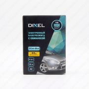   slim   12V 35W F3 Dixel