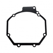   Honda Insight 2009-2014 H 3R 328 MTF