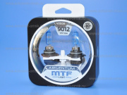 ��������� 12V HIR2 55W 4000K ARGENTUM+80% (�-�) H8A12H2 MTF