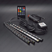   LED RGB 48 NTS