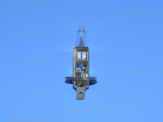  12V H1 55W LONG LIFE 48322LL Narva