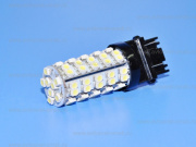   12V P27/7W WHITE 68SMD 1210 UU