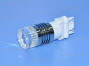   12V P27/7W W/Y CREE 6SMD D-LUMINA