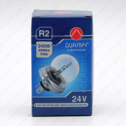  24V R2 55/50W P45t 24255 