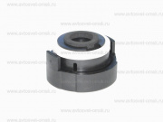 ���������� ��� ������� BMW E46 Black NL