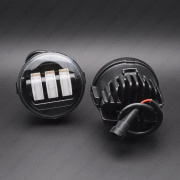 ���� ��������������� LED 12V Nissan/Infiniti 50W W/Y 01152 Sal-Man