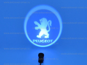   (038) 36x19 Peugeot MC