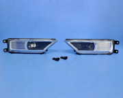   LED 12V VW Tiguan-II Chrome FL10TG MTF