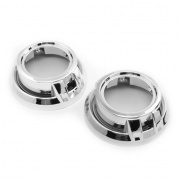    3"  Cayenne slim C-3