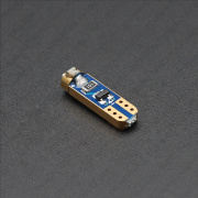��������� ������������ 12V T5 RED 1SMD 3030 D-LUMINA