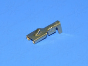    6,3mm 1,0-2,5mm  08-0921 Rexant