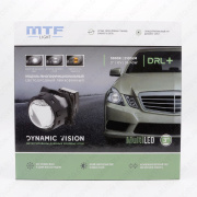- 12V 3.0" LED 5000K 1CH 36W/45W DYNAMIC VISION MULTILED 24. MTF