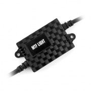   12V H4 CANH4W MTF