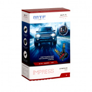   12V H11 IMPRESS 6000K HT11K6 MTF