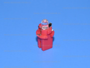 ��������� ������������ 12V �� T5 B8.3D RED 1LED-L ���