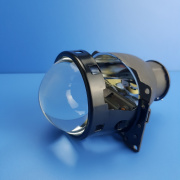 ��-����� 3.0" D2/H7 Hella R Dixel