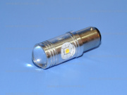   12V P21/5W 20W WHITE MEGA-PL 4SMD CRL