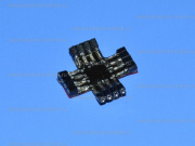 ��������� �������������� ������ CONX5B MTF