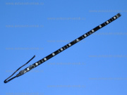 ������������ ����� 24V BLUE (5050) 12SMD 30sm ������ ������ IP65 3M4A125BC MTF