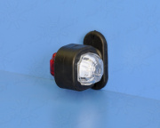 ������ ���������� 12/24V 2-� ������� L=65mm ��29 LED