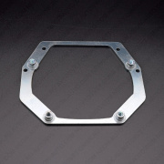 ���������� ����� Nissan Patrol Y62 2014-2020 H 3R 323 Dixel