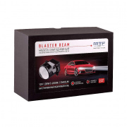    2.5" LED 6000K 1CH 20W Blaster Beam 12. MTF