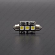   12V 39 WHITE 3SMD 5050 () RCF