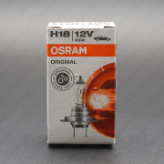  12V H18 65W 64180L Osram